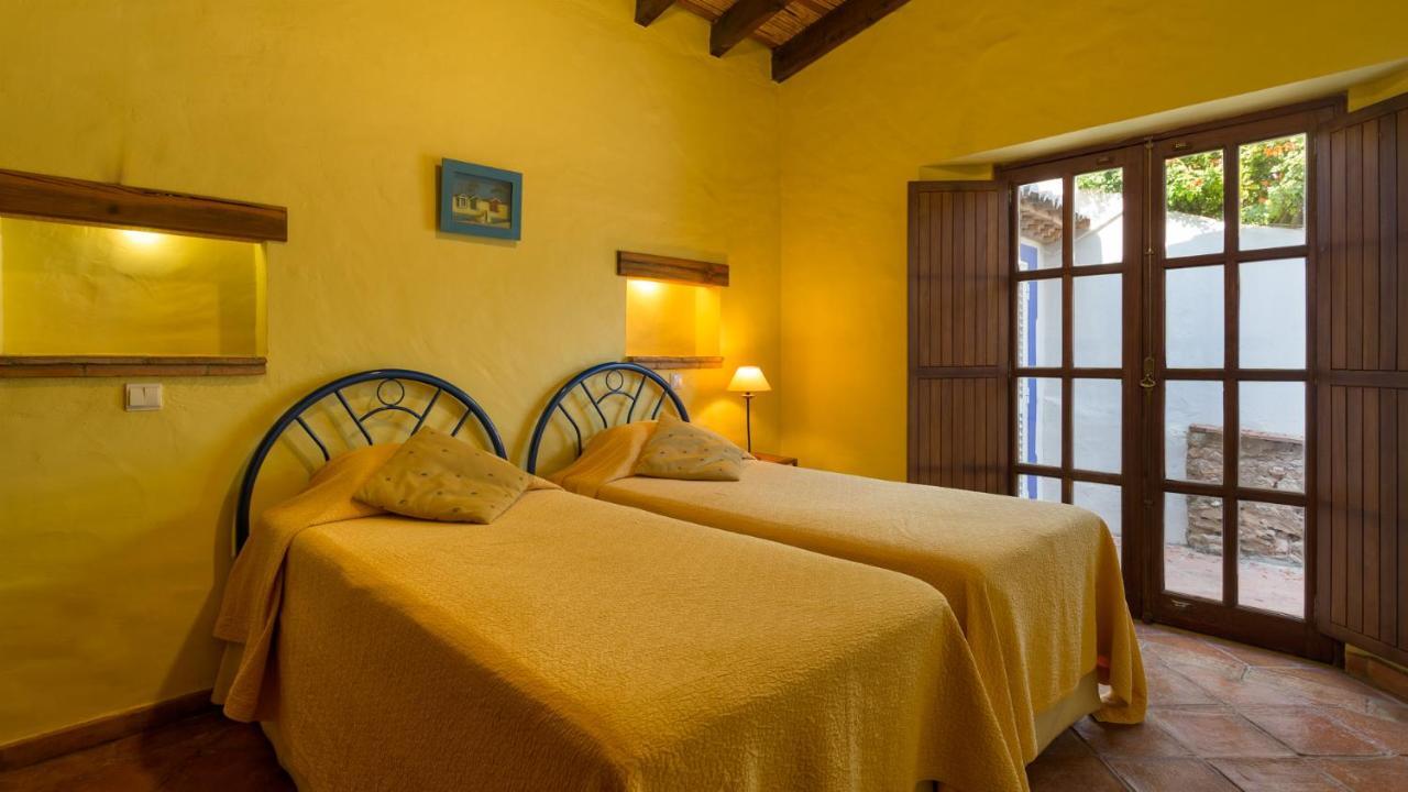 Casinhas Wheelchair Friendly Holiday home Boliqueime