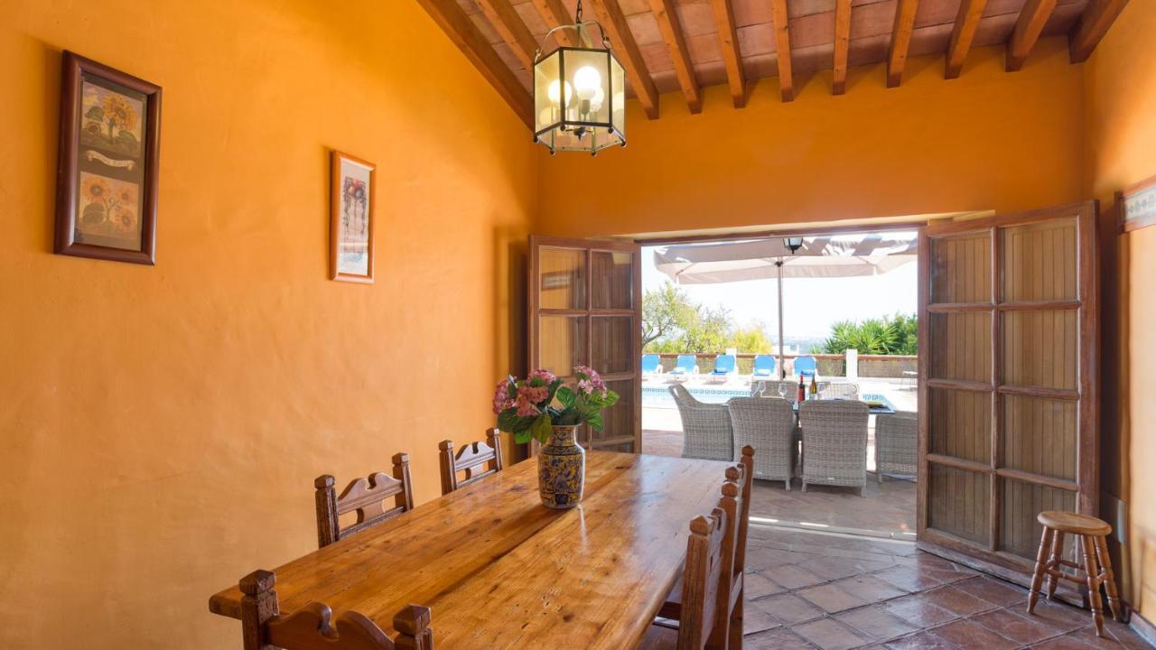 Casinhas Wheelchair Friendly Holiday home Boliqueime