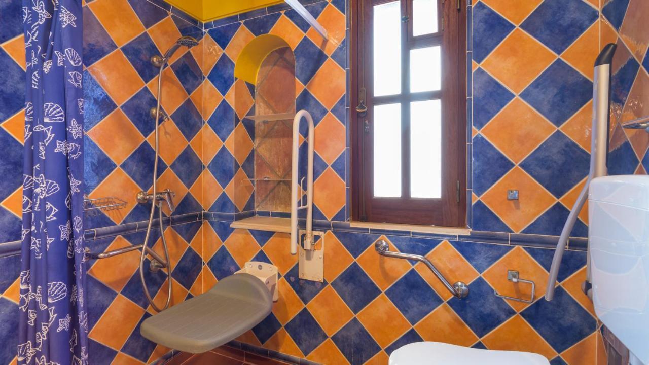Casinhas Wheelchair Friendly Holiday home Boliqueime