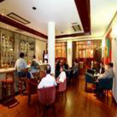 Cristal Hotel Setubal
