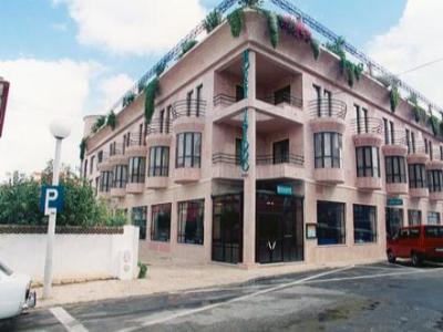 Hotel Cristal 4*