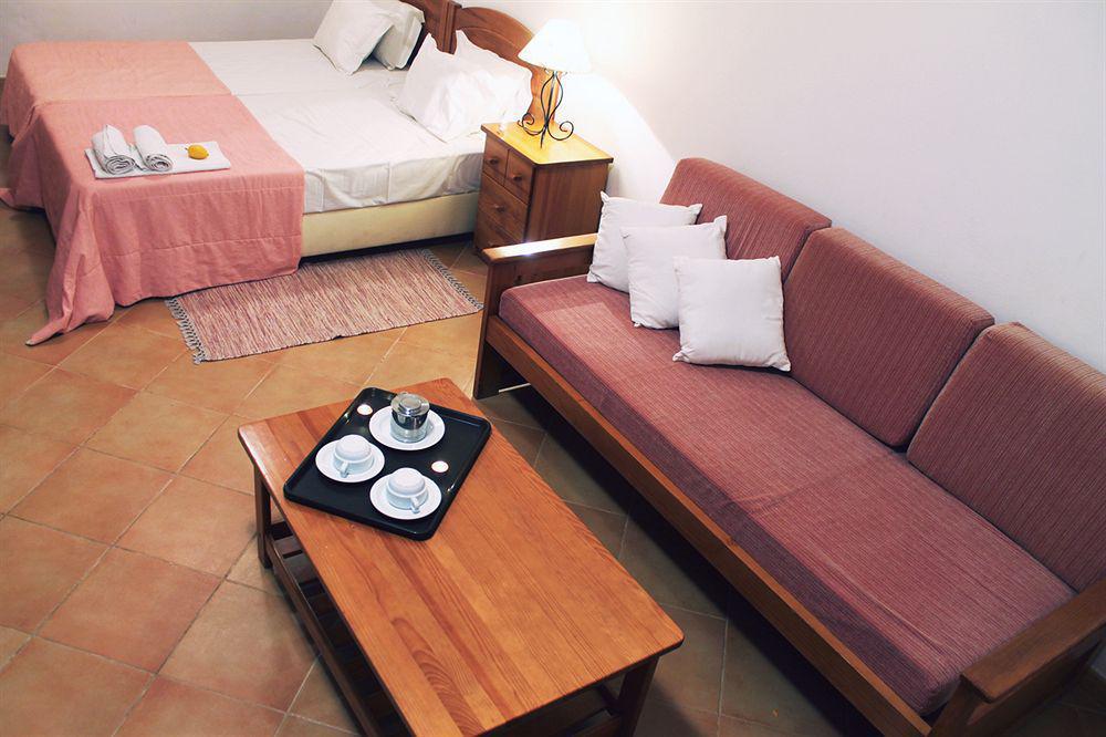 Apartment Oasis