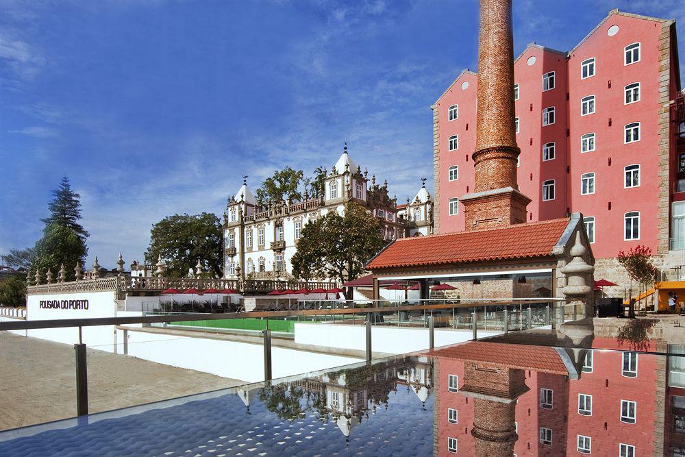Pestana Palacio Do Freixo, & National Monument - The Leading Of The World Hotel 5*