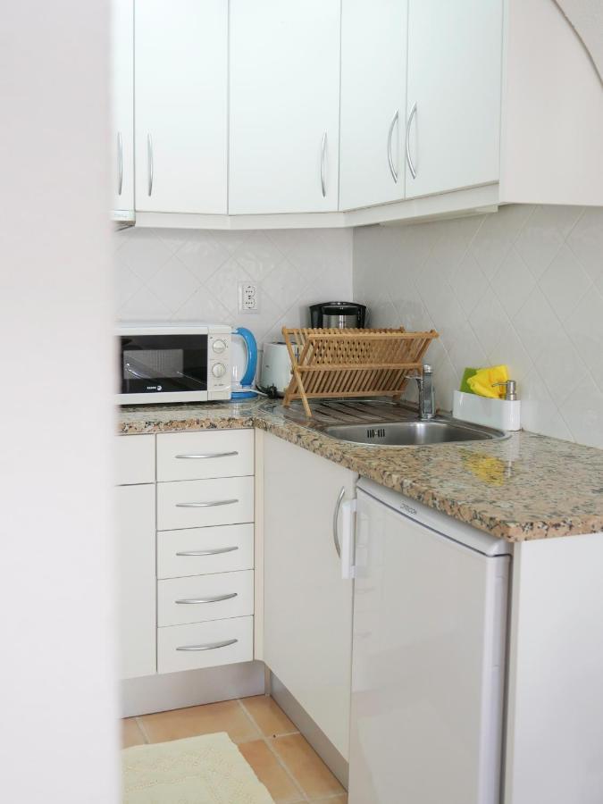 Vivenda Brito Guest house *