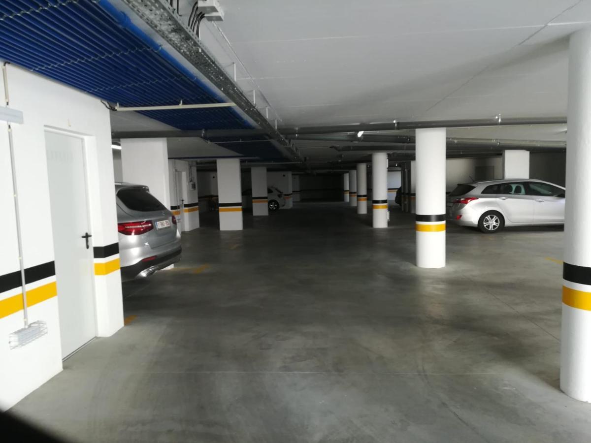 Apartment Nazondas Ap