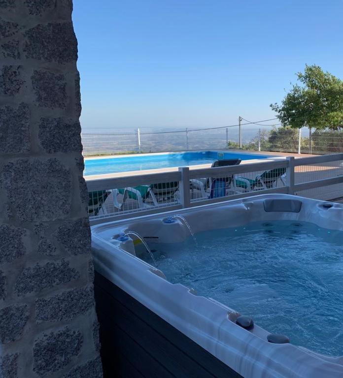 Villa Luar Do Cano *