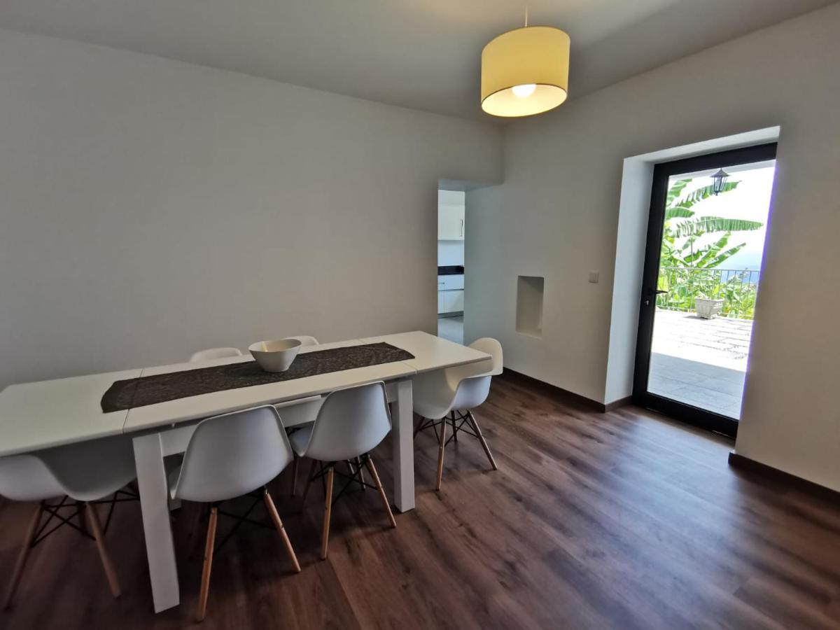 Holiday home Lucas House Ponta do Sol (Madeira)