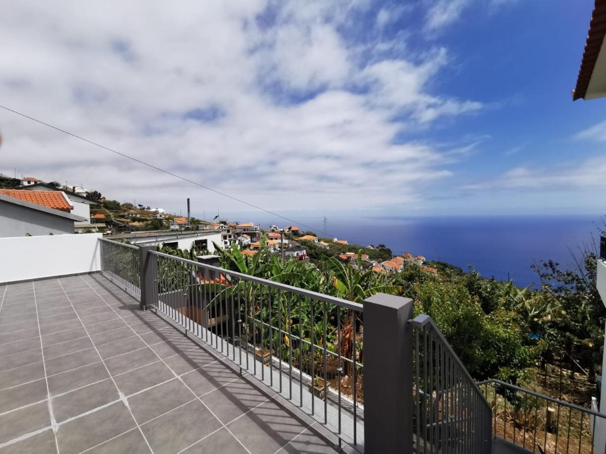 Holiday home Lucas House Ponta do Sol (Madeira)