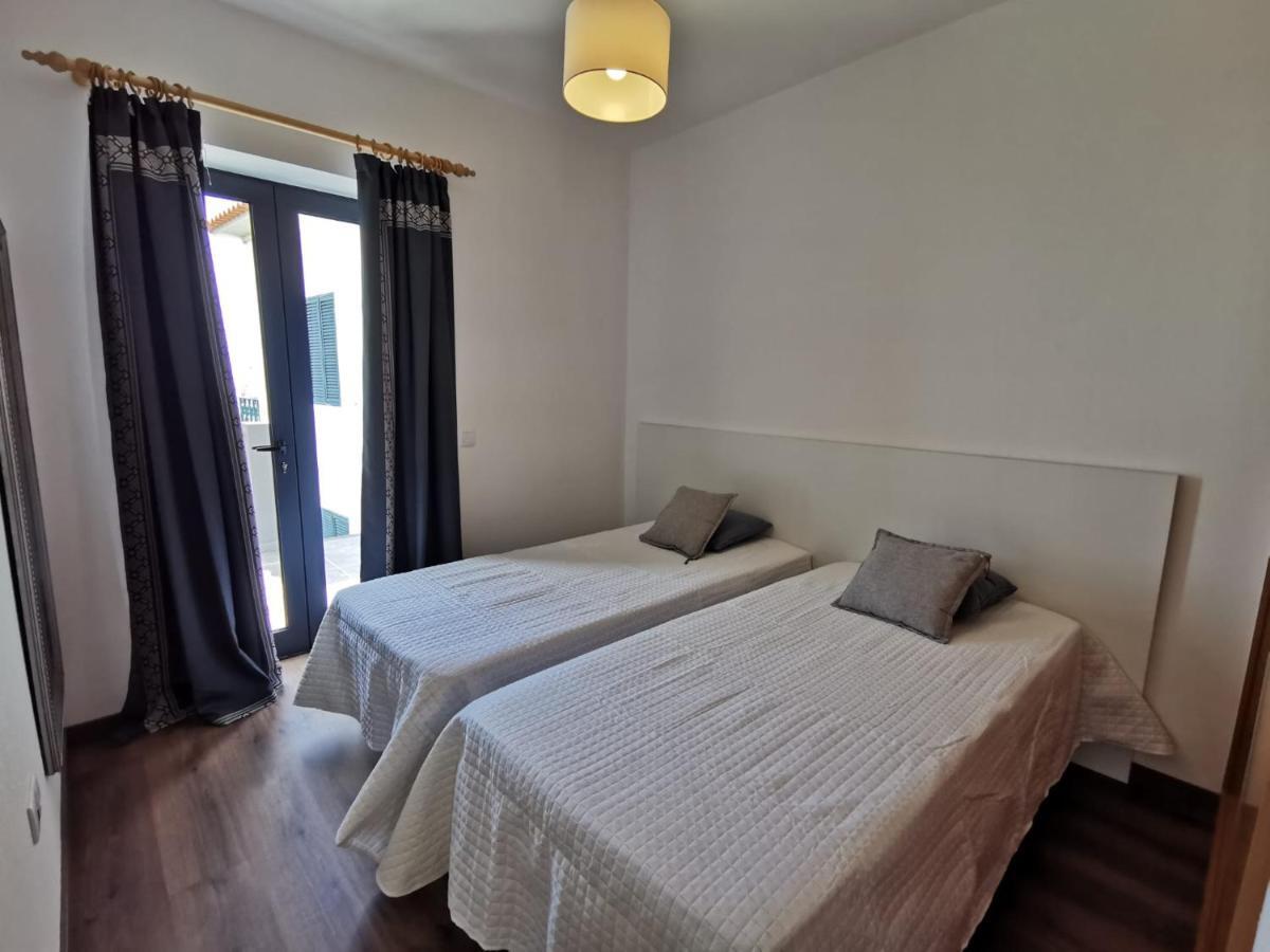 Holiday home Lucas House Ponta do Sol (Madeira)