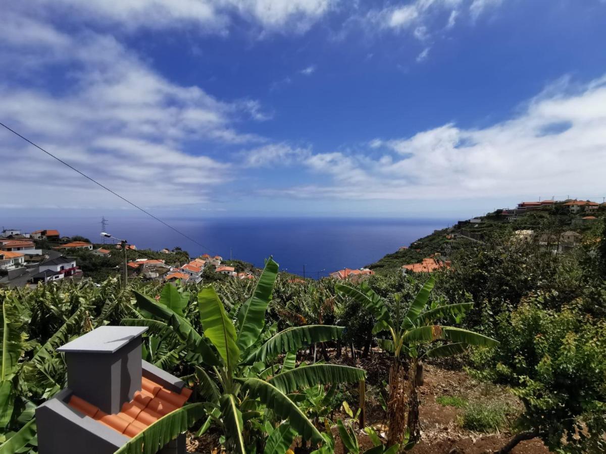 Lucas House Holiday home Ponta do Sol (Madeira)