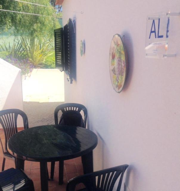 Casa Nicho Holiday home Vale do Lobo