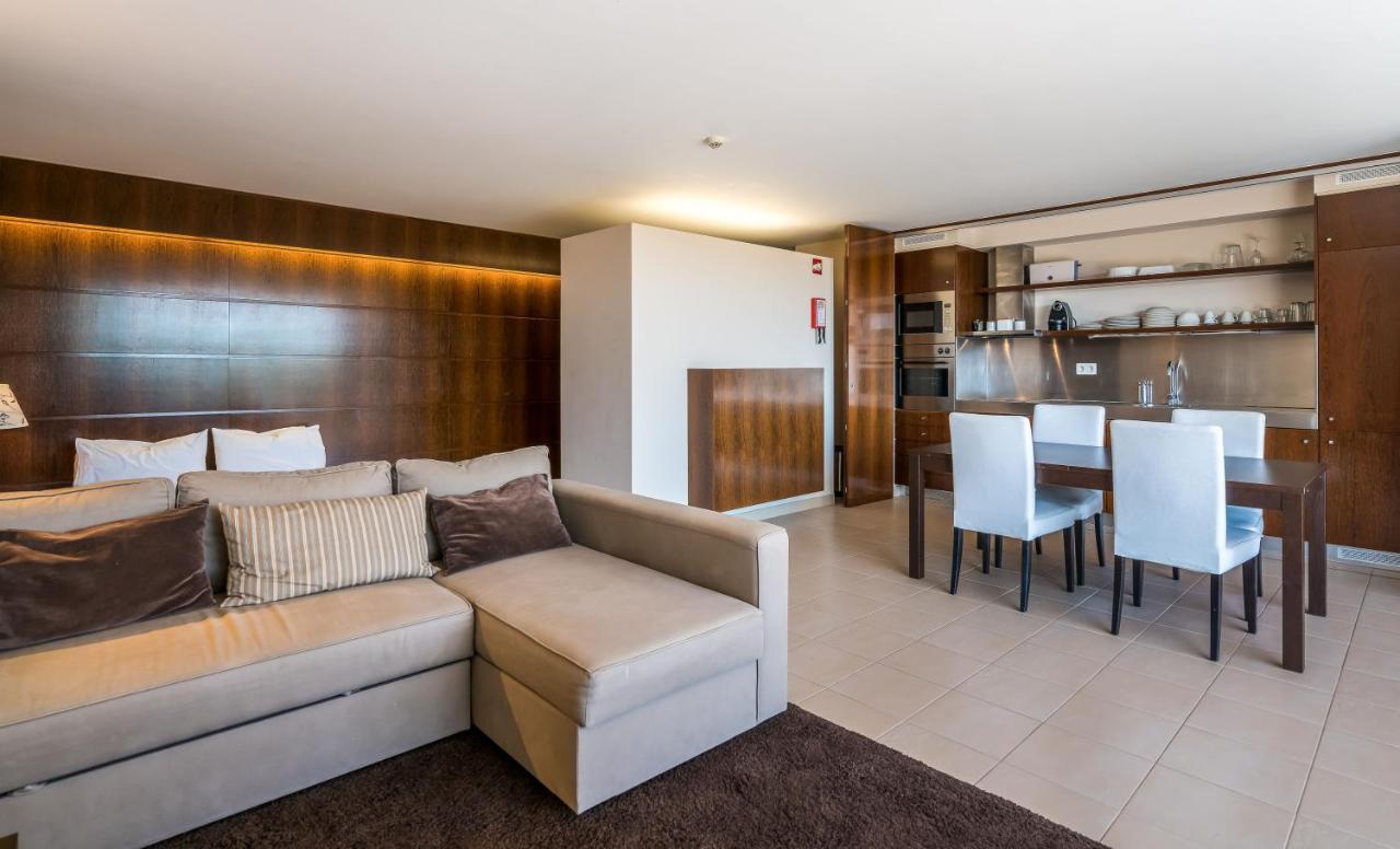 Herdade Dos Salgados By Intiholidays Apartment *