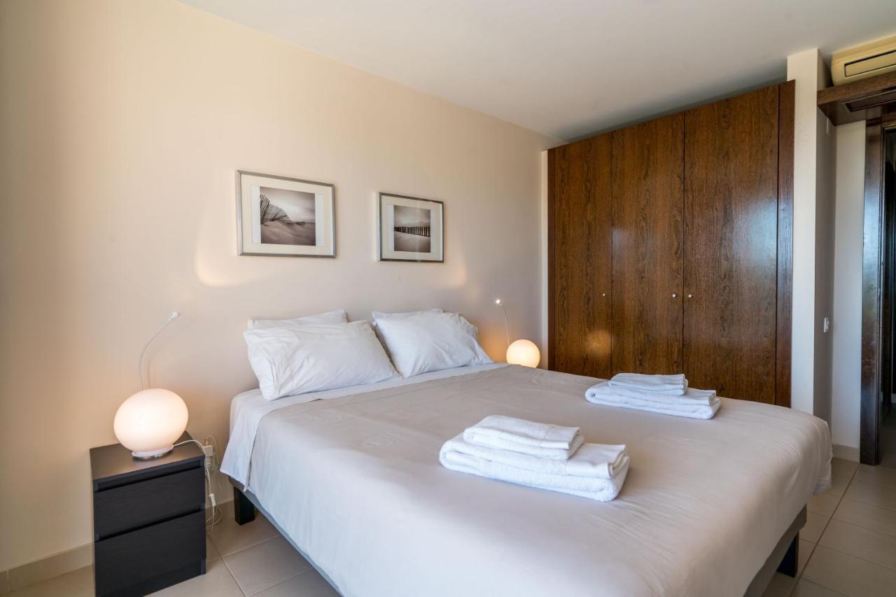 Herdade Dos Salgados By Intiholidays Apartment Albufeira