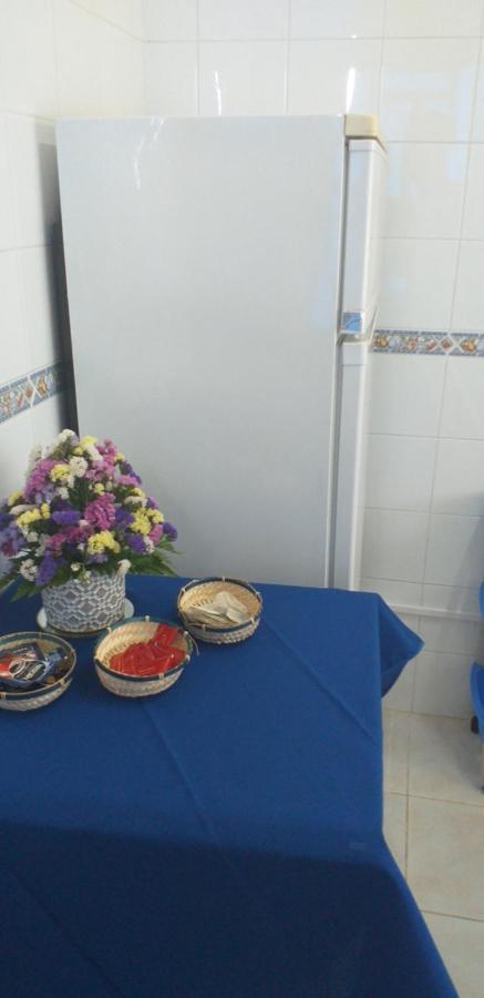 Quartos Ferias * Fuseta