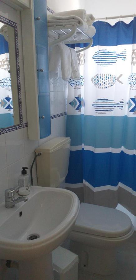 Habitación en casa particular Quartos Ferias