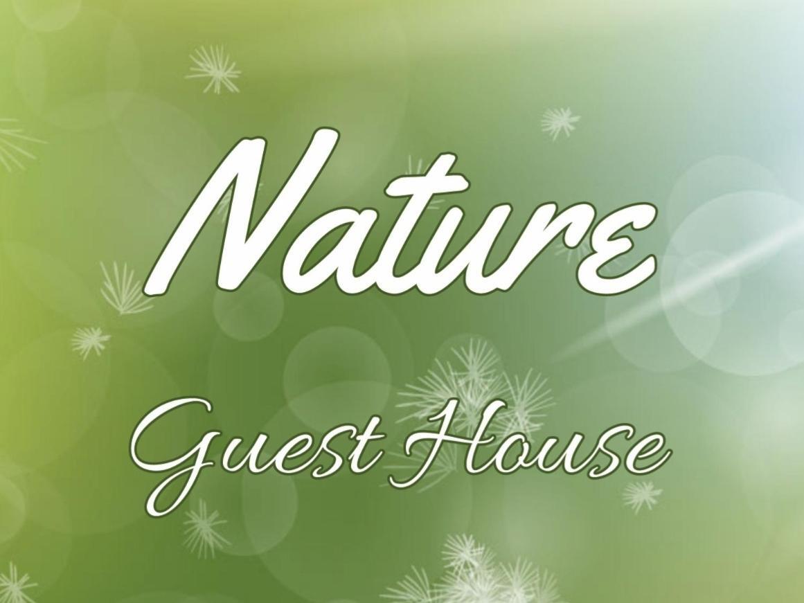 Nature Casa de hóspedes