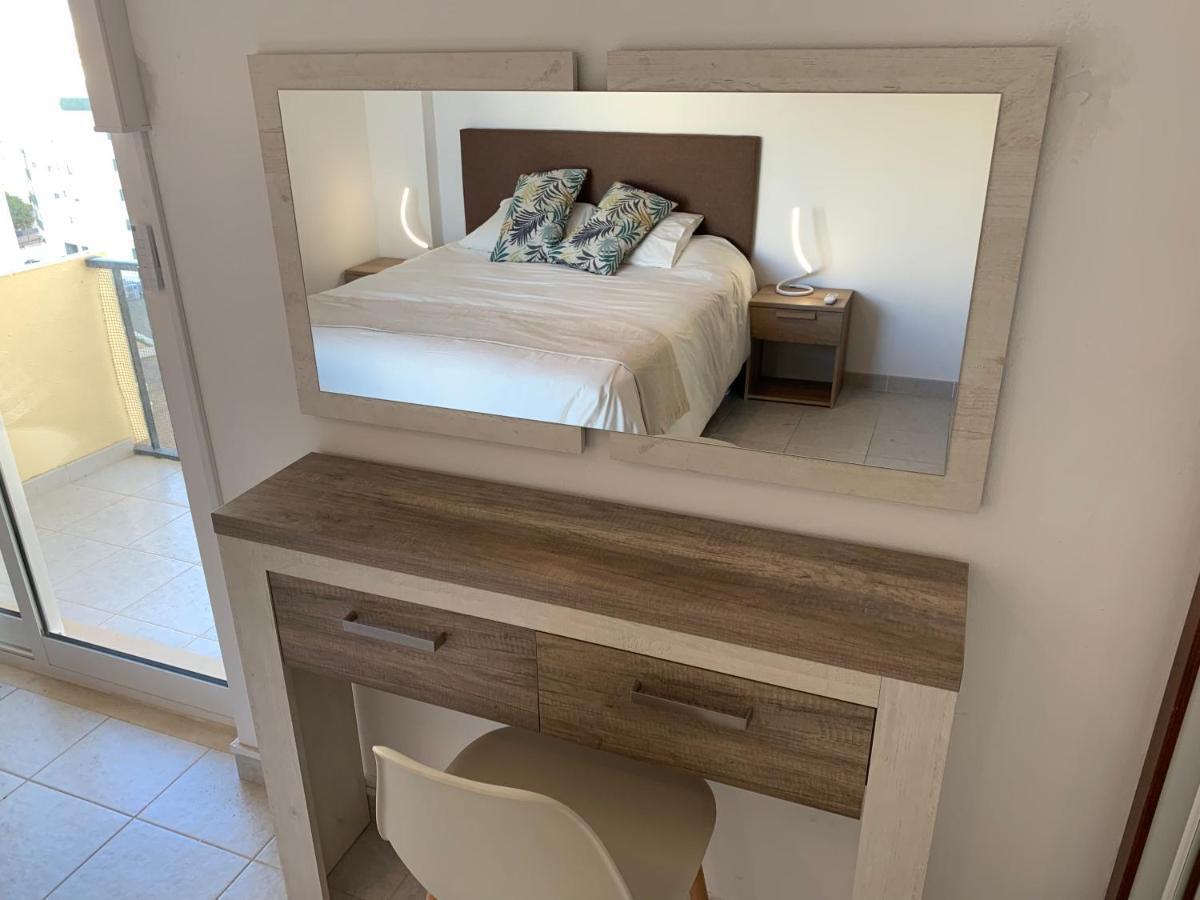 Acropole Algarve Apartment *