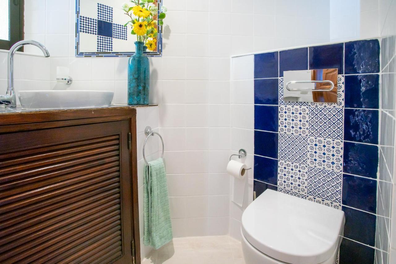 House Apartment Sesimbra
