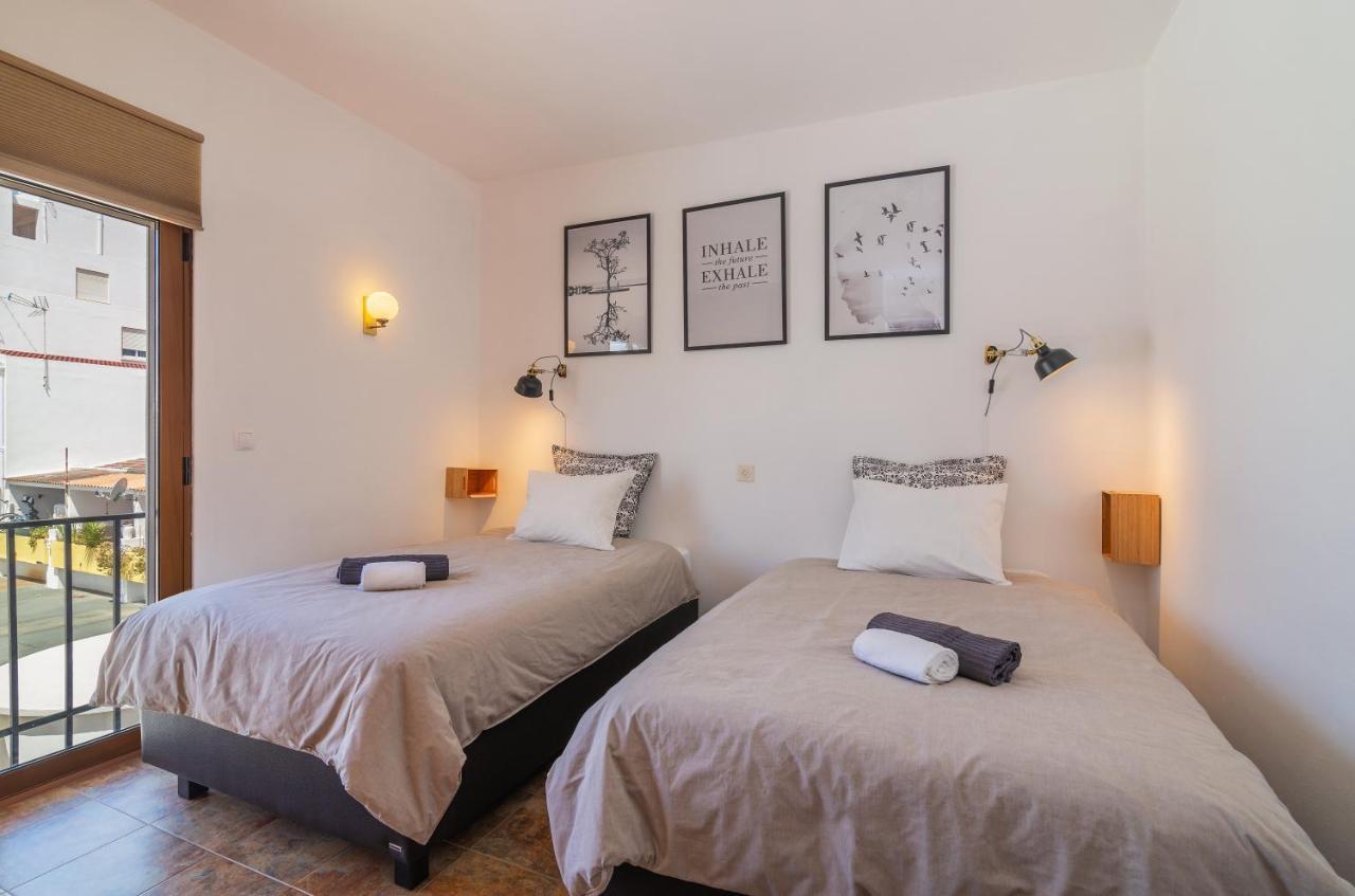 H&h Seaview * Praia Da Luz