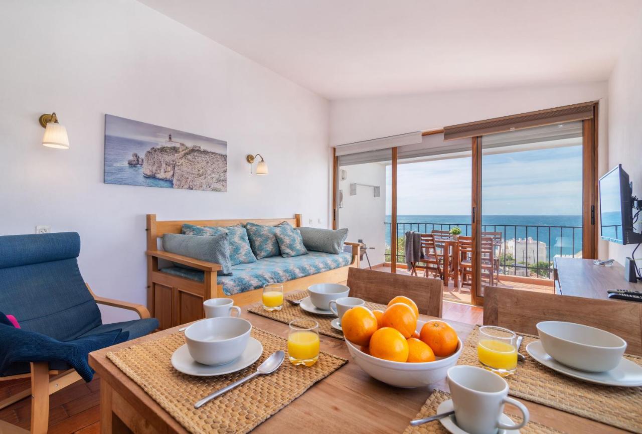 H&h Seaview Apartamento Praia Da Luz