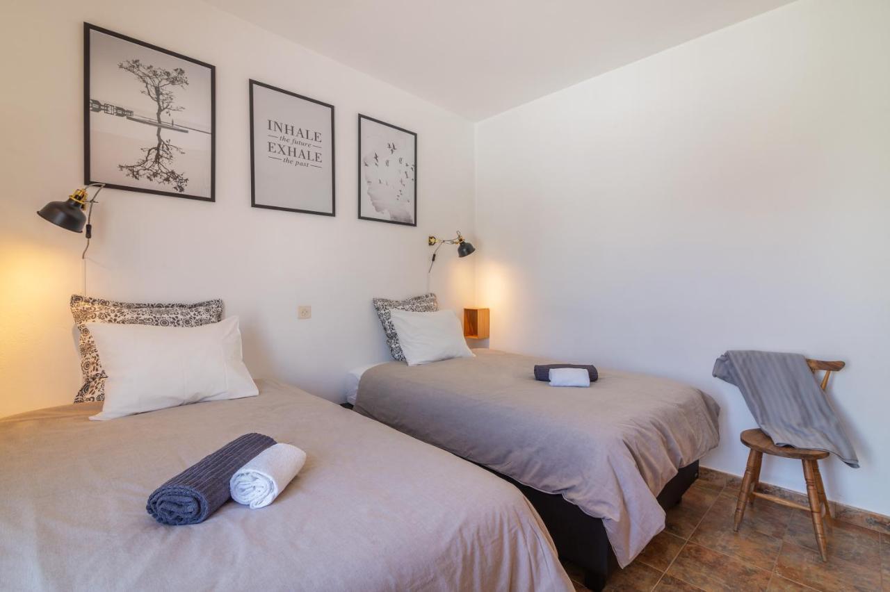 H&h Seaview Apartamento Praia Da Luz