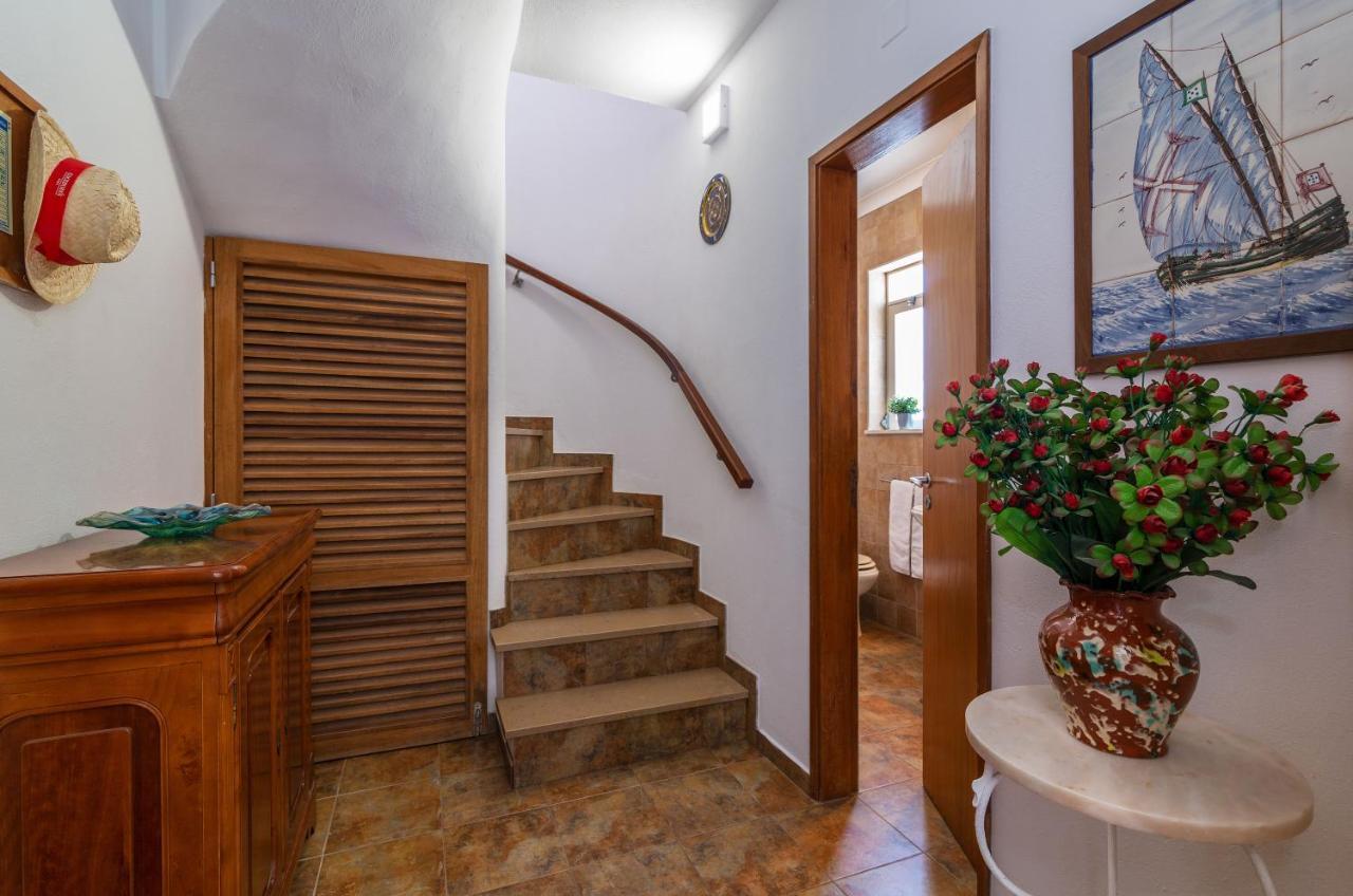 H&h Seaview Apartamento *