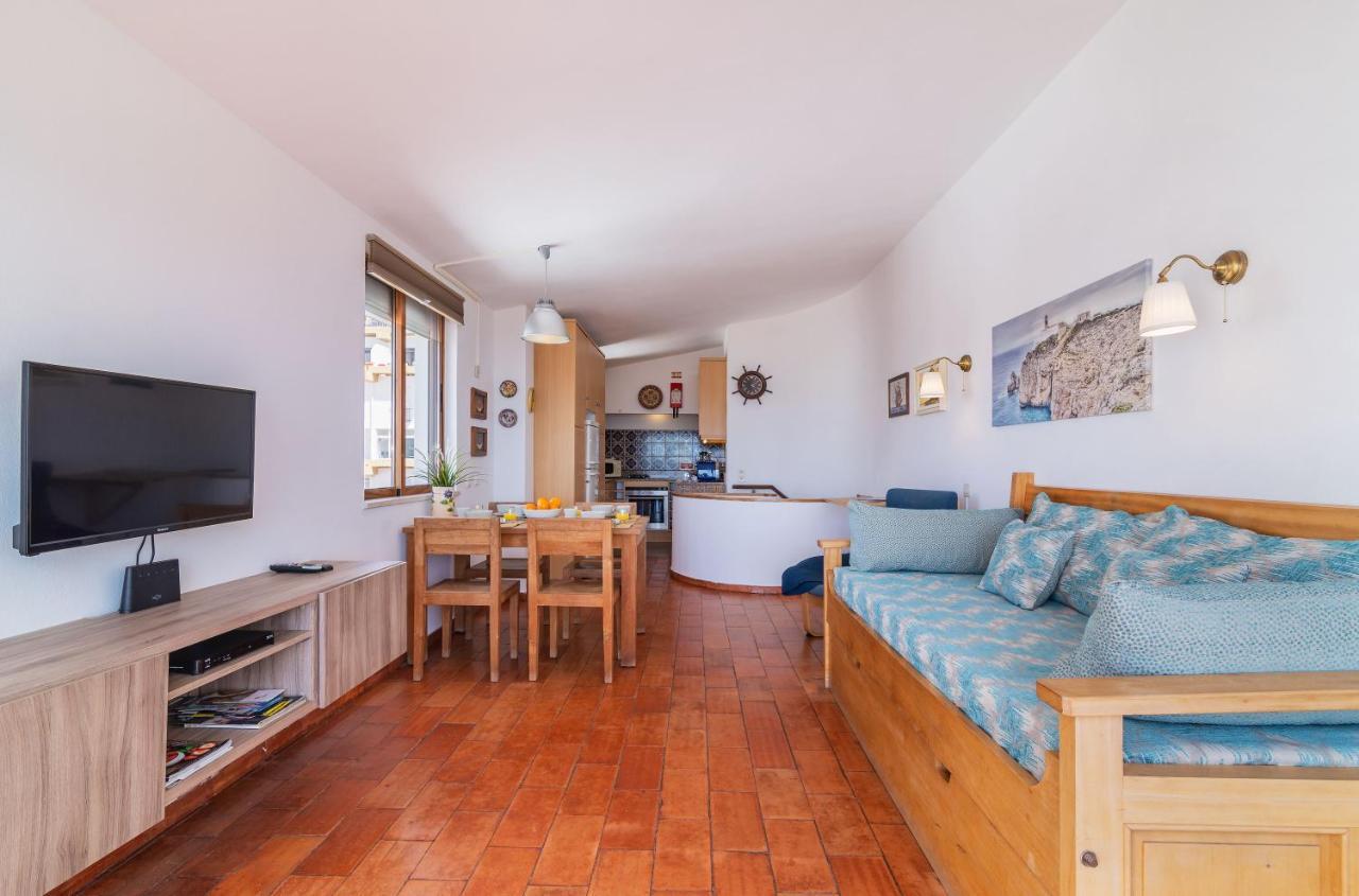 H&h Seaview Apartamento