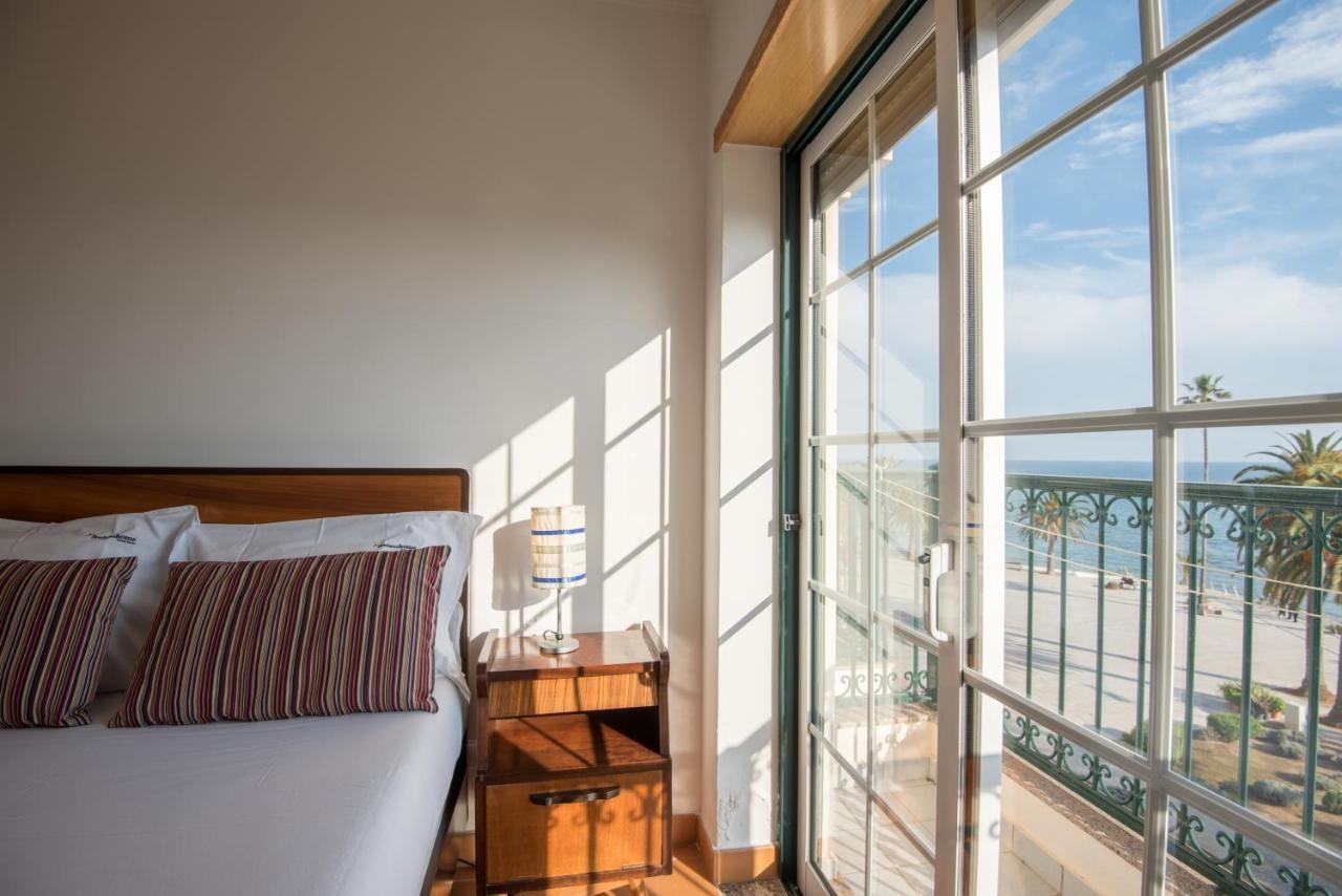 Flh Ocean View Flat Armacao de Pera