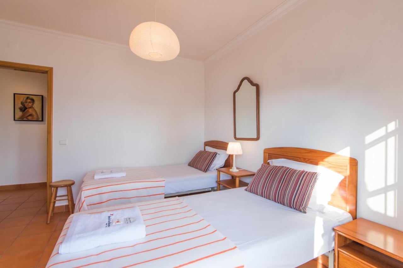 Apartment Flh Ocean View Flat *