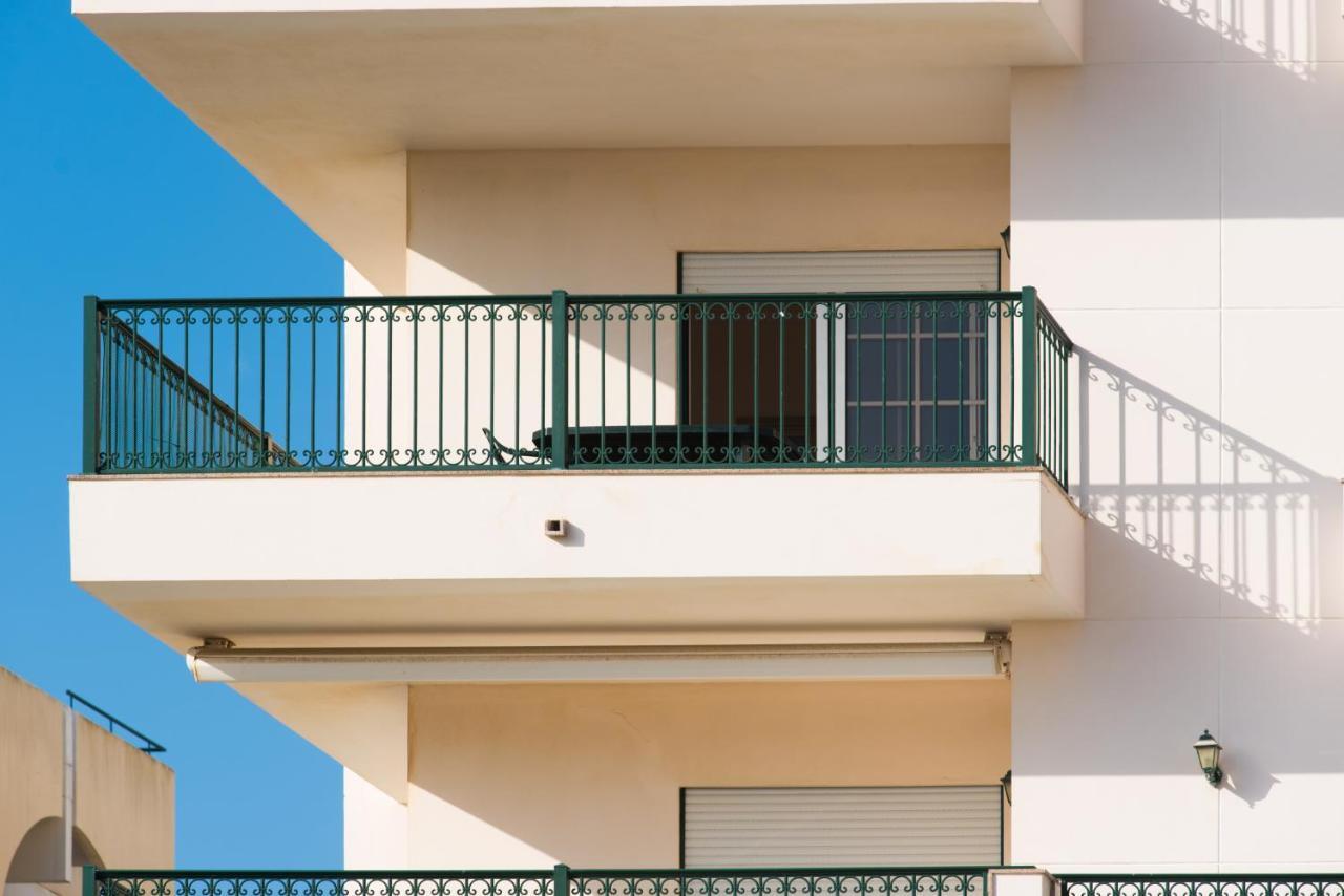 Flh Ocean View Flat * Armacao de Pera