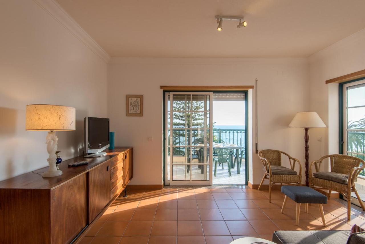Flh Ocean View Flat Apartment