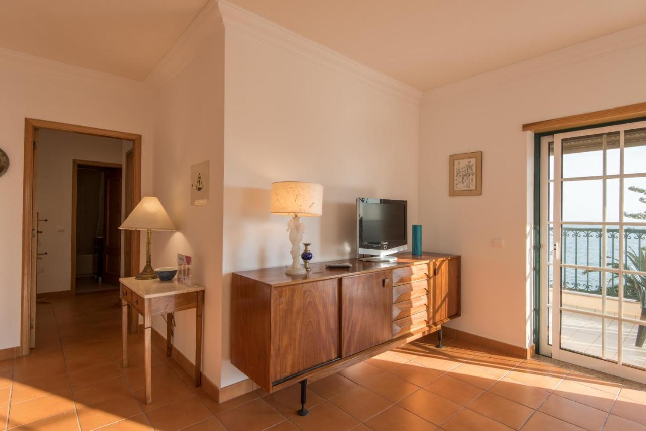 Flh Ocean View Flat Apartment Armacao de Pera