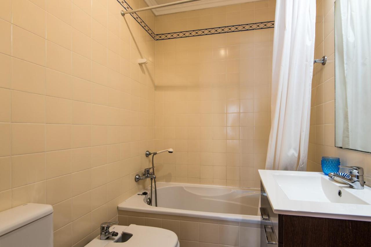 Flh Ocean View Flat Apartment *