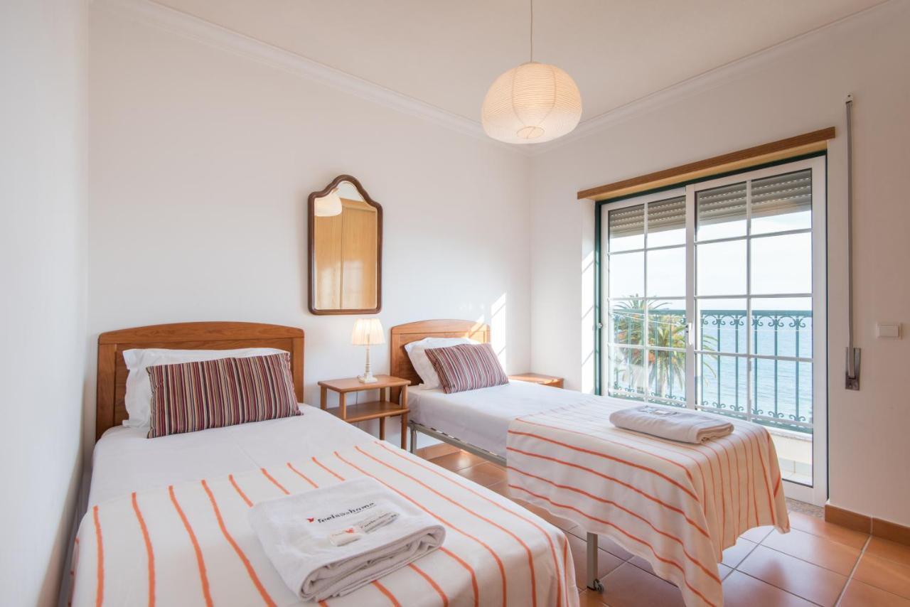 Flh Ocean View Flat *
