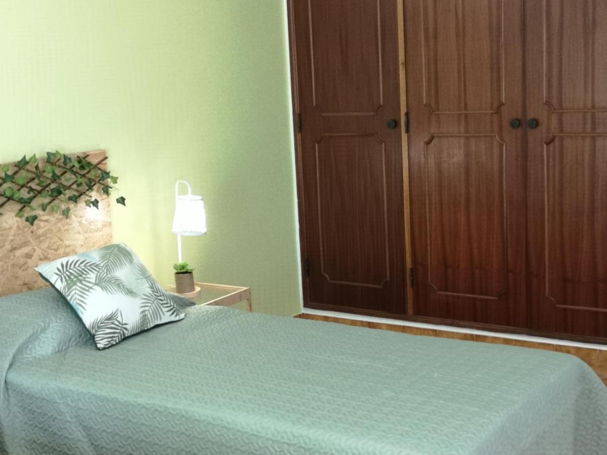 Casa de hóspedes Nature