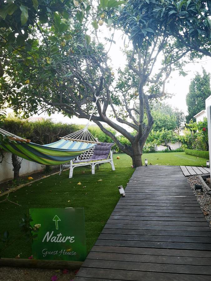 Nature Lagos