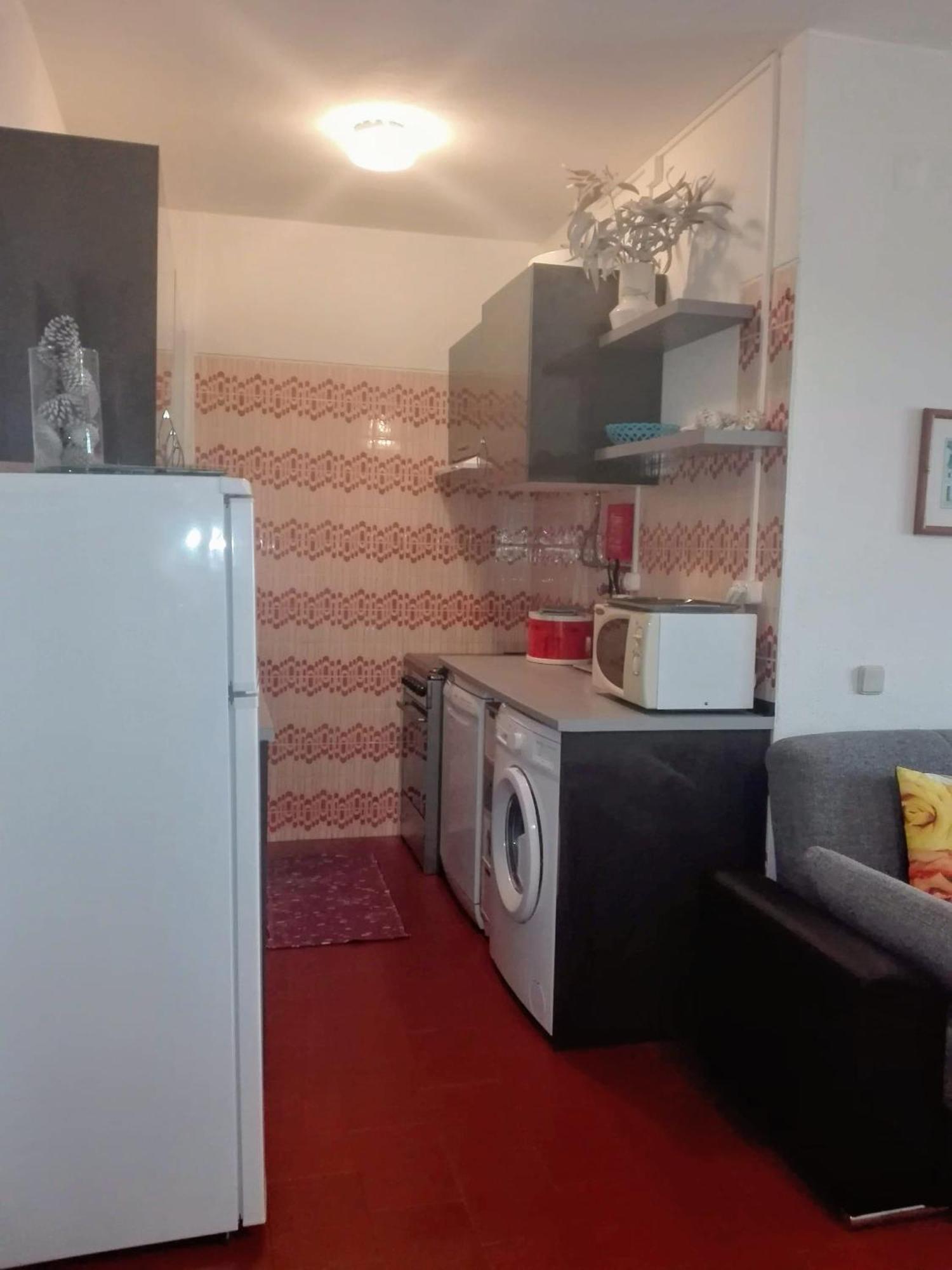 Arrifana View Flat - 2km Arrifana Apartment Aljezur