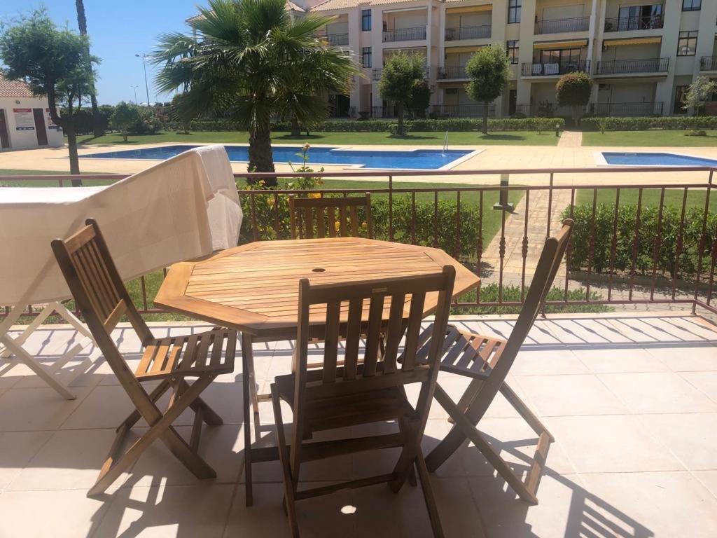 Apartamento Columbus