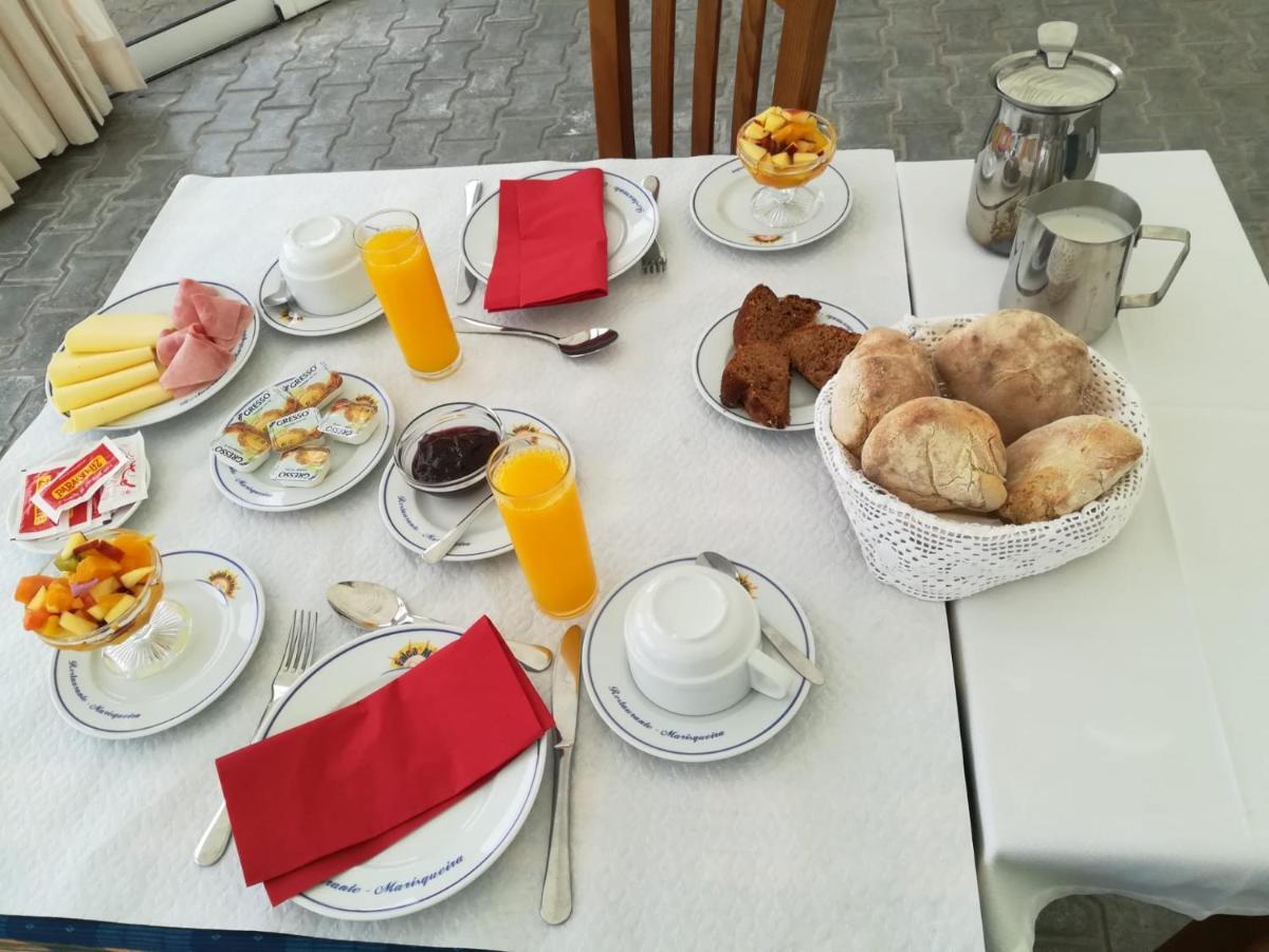 Holiday home Quinta Da Falca