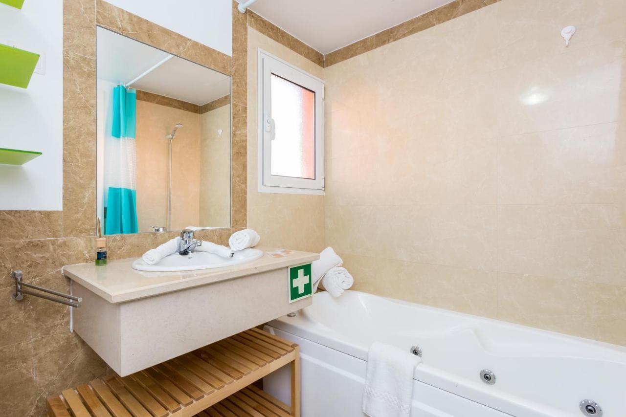 Apartamento Litoralmar Beachfront Portimão