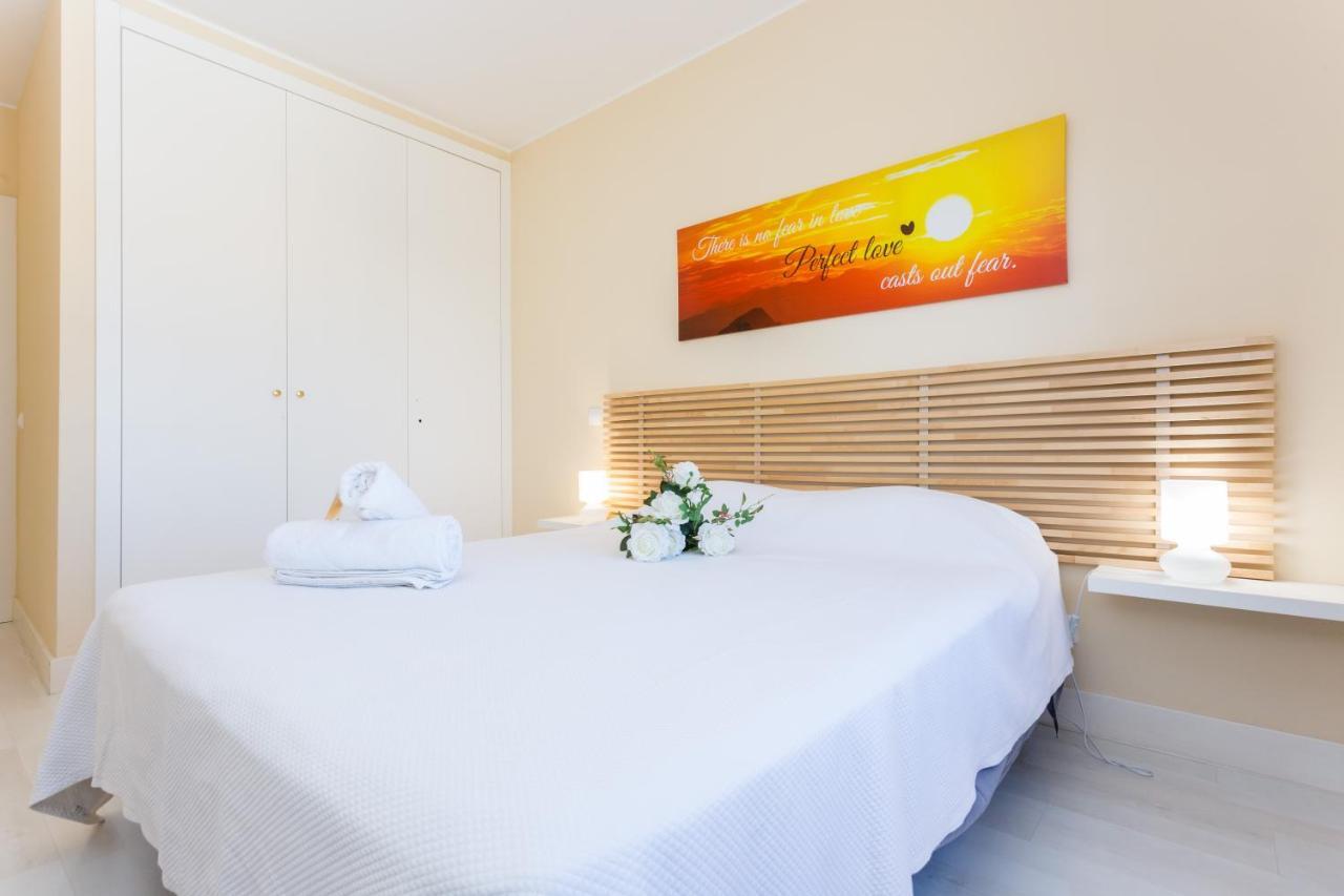 Apartamento Litoralmar Beachfront