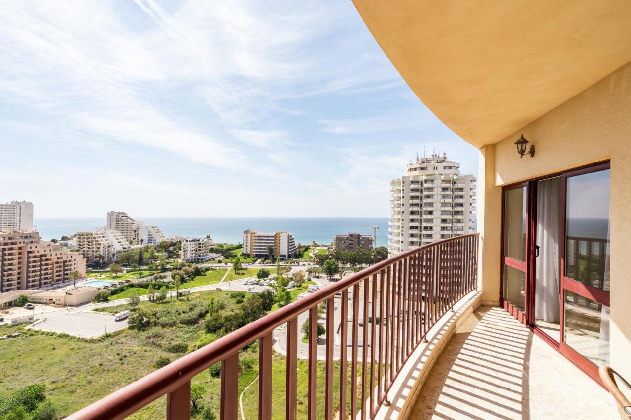 Rocha Ocean View *