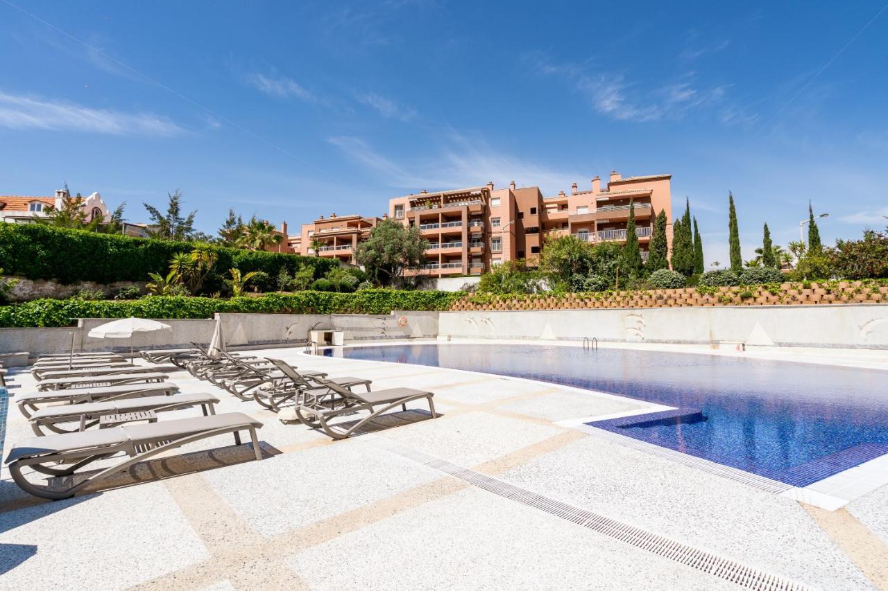 Apartment Rocha Ocean View *