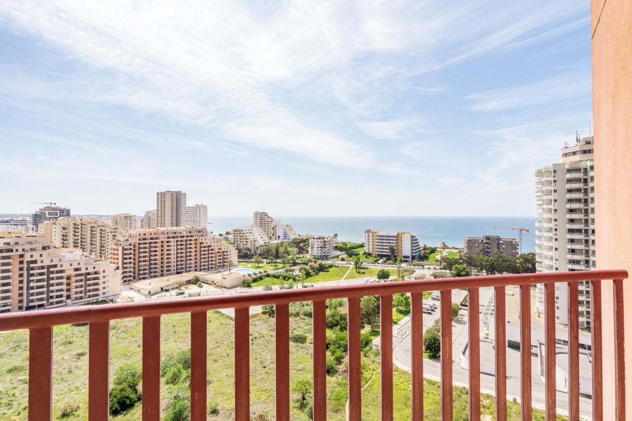 Rocha Ocean View Portimao