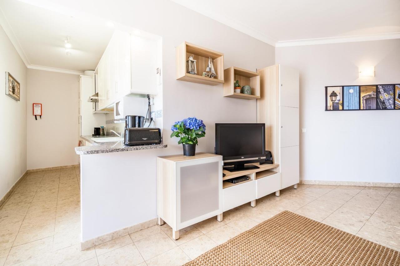 Apartment Rocha Ocean View *
