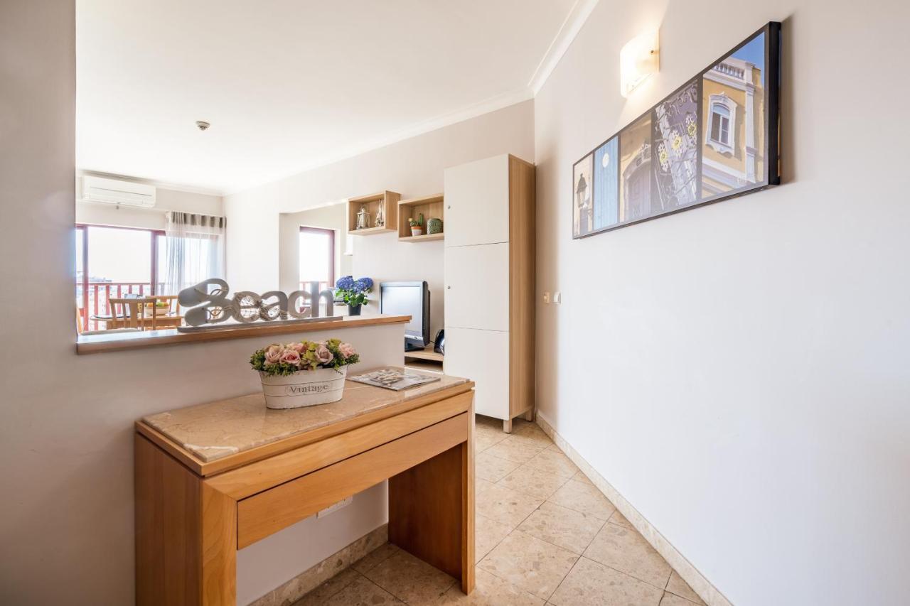 Rocha Ocean View Apartment Portimao
