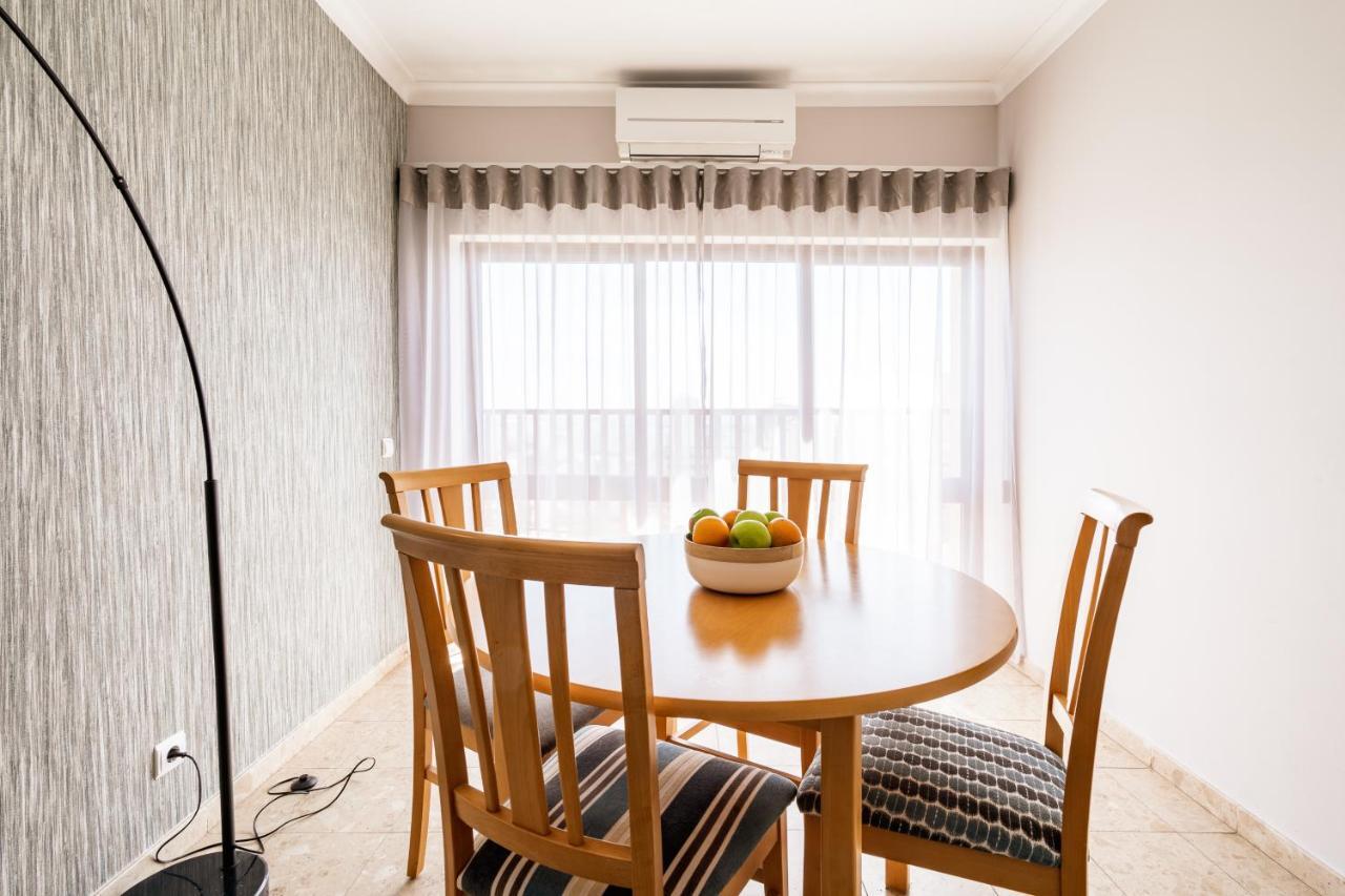 Rocha Ocean View Apartment