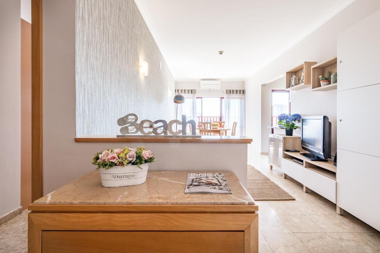Rocha Ocean View Apartment