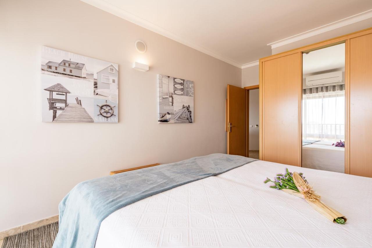Rocha Ocean View Apartment Portimao