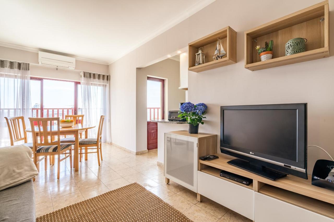 Rocha Ocean View Apartment *